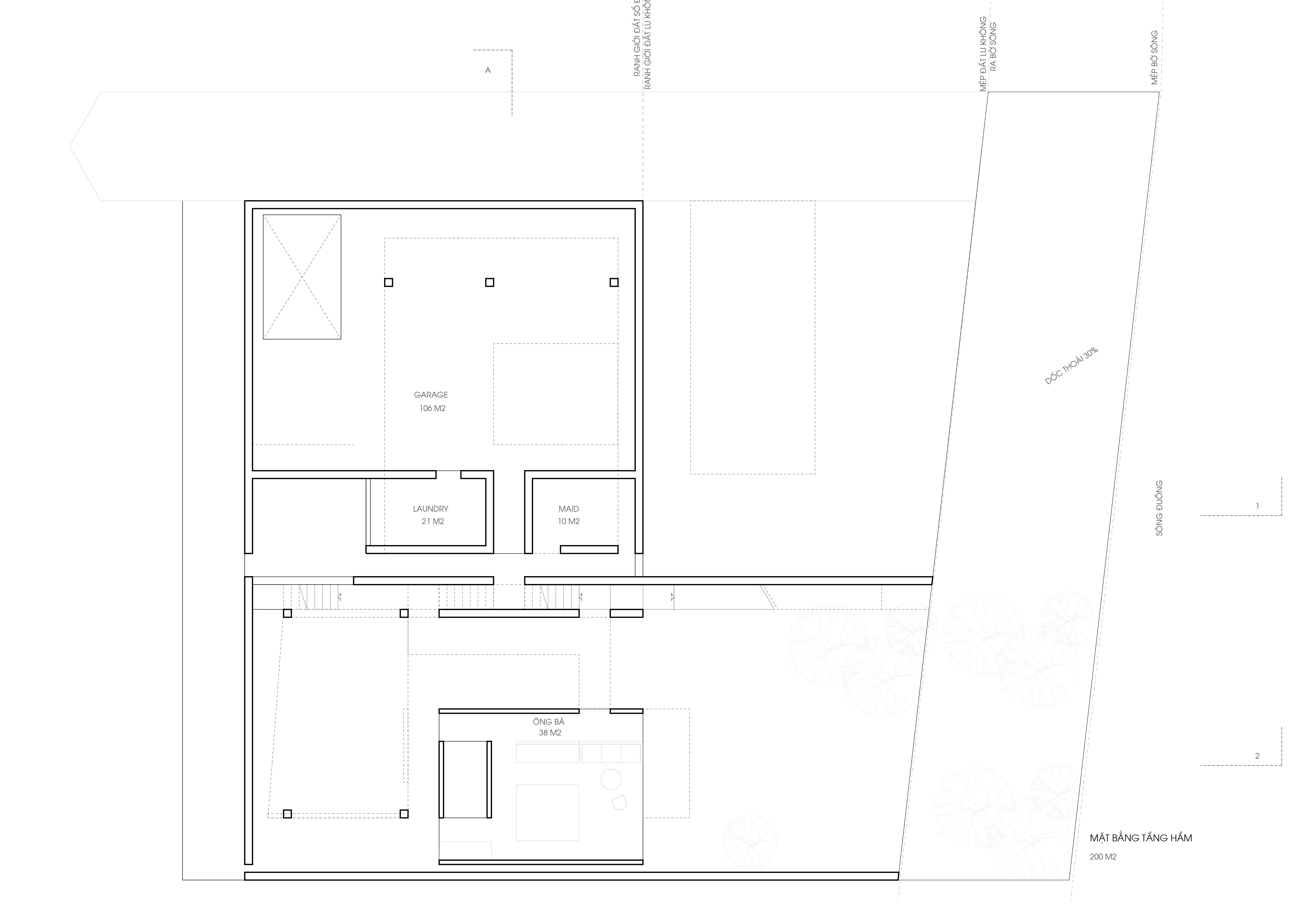 Hình ảnh chi tiết dự án 